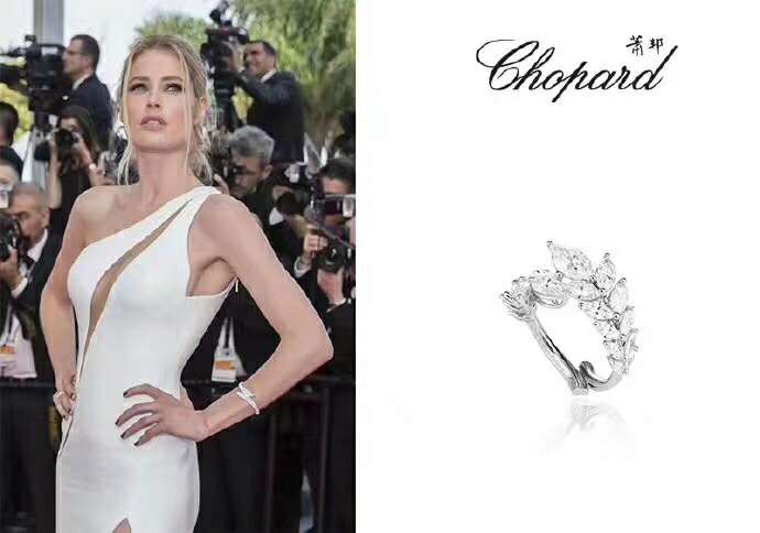Picture of Chopard Ring _SKUChopardring8lyr16388
